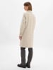 s.Oliver Wintermantel in beige - 0001