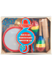 Melissa & Doug Eine Band im Kasten, Musikinstrumente- ab 3 Jahren