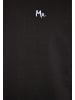 MO Herren Sweatshirt in Schwarz