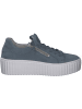 Gabor Sneakers Low in Blau