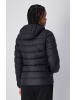 Champion Daunenjacke in schwarz