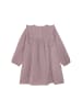 Minymo Sommerkleid MIDress LS w. Emb in Lila