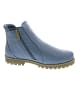 Andrea Conti Stiefelette Blau