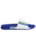 Havaianas Slide Clas-Slipper-Sandale Blau