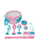 Lexibook Gabby's Dollhouse Musikset 7-teilig