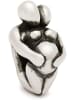 Trollbeads Charms & Anhänger für Damen in silber