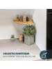 bremermann Bad-Serie PIAZZA BAMBUS - Badeckablage ca. 35 x 6 x 25 cm (B/H/T)