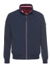 ALPENBLITZ Blouson in marine