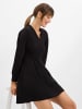 Armani Exchange Kleid in schwarz - 0001