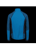 cmp Softshell / Windstopper in blau
