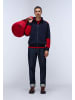 Napapijri Sweatjacke B-ARCHIVE SWEAT FZ in CB Mru