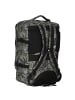 Worldpack Bestway Cabin Pro Daypack 54 cm Laptopfach schwarz-olivgrün