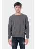 M.O.D Finn Sweatshirt Anthra