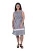 Angel of Style Kleid in schwarz