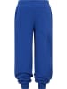 Urban Classics Trousers - Sweat in royal