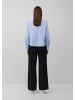 s.Oliver Bluse in 51G1_arktisblau