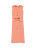 Vero Moda Kleid in Langoustino