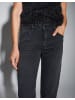 someday. Carie straight in Washed Black