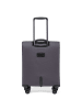 Epic Jupiter 4X 4 Rollen Kabinentrolley 55 cm in excaliburgrey