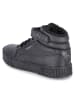 Puma High Sneaker CARINA 2.0 MID WINTER in Schwarz