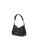 Love Moschino Schwarz Polyethylen Handtasche