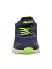 Lico Klettschuhe Samiel VS in marine/lemon