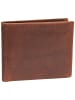 JOOP! Geldbörse Cerratano Ninos Billfold MH10 in Cognac