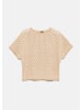 s.Oliver Strickpullover  in  84X0_sandstein