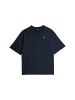 G-Star Raw Boxy T-Shirt salute
