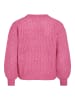 Vila Pullover VIRyleigh in pink - 0002