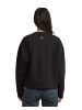 G-Star Raw Biker Zip Sweater dk black