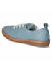 Andrea Conti Halbschuhe in blau