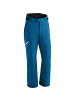 Maier Sports Hose HUBI in Blau3047