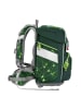 Step by Step Space Shine Schulranzen-Set 5-teilig in Dino Night Tyro