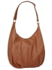 Cluty Shopper echt Leder in cognac