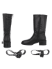 Ital-Design High Heel in Braun