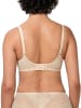 Triumph Bügel-BH Red Label Wild Rose Sensation in Beige