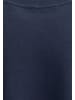 Fumo Women Sweatshirt in Navy