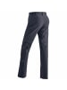 Maier Sports Zip-Hose Nata in Marine321