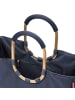 Reisenthel reisenthel loopshopper L midnight gold