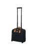 BRIC`s X-Travel Pilotcase - 2-Rollen-Businesstrolley 40.5 cm (blue) in ozean blue