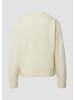 s.Oliver Strickpullover in 8000_helles beige