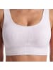GAP Sport-BH in White