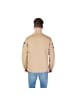 Replay Beige Herren Hemd