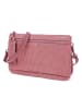 Hedgren Inner City Emma Umhängetasche RFID Schutz 24 cm in corduroy dusty rose