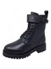 Fusion Schnürstiefel  in Schwarz