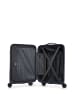 Wittchen SMALL SUITCASE WITH TSA LOCK in Dark blue