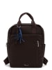 Tamaris Rucksack TAS Maleen in brown