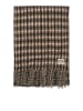 Jack & Jones Schal in Chocolate Lab
