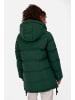 alife and kickin Winterjacke CathyAK A in dark forest